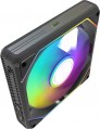 DarkFlash Gauss G24 ARGB 3 in 1 Black