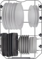 Haier AI XI1C1TB4LPCFB
