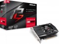ASRock Radeon RX 550 Phantom Gaming 4G