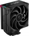 Deepcool AK400 Digital Pro Black