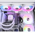 Thermalright Aqua Elite 360 V3 White