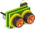 Zephyr Gear Box 6009