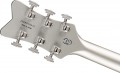Gretsch G6134T-140 LTD 140th Double Platinum Penguin with St
