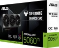Asus GeForce RTX 5060 Ti TUF OC 16GB
