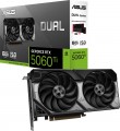 Asus GeForce RTX 5060 Ti Dual 8GB
