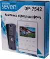 Seven Systems DP-7542 Kit