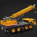 Mould King Mechanical Crane 17058