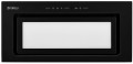 Perfelli Design Vision 6 Nero Silenzio