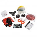 Vitals BK 5221j Black Edition