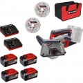 Einhell Professional TP-MA 36/30 Li BL (4x5.2Ah)