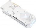 PowerColor Radeon RX 9070 XT Red Devil Spectral White 16GB