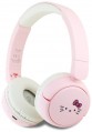 Hello Kitty Face Logo