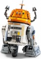 Lego Chopper C1-10P Astromech Droid 75416