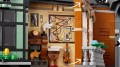 Lego Sherlock Holmes Book Nook 10351