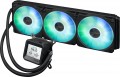 Asus Prime LC 360 ARGB LCD