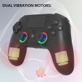 Subsonic PS5 Wireless LED Controller