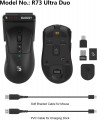 A4Tech Bloody R73 Ultra Duo