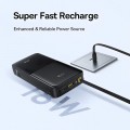 BASEUS Bipow 2 20W 20000 USB-C Cable