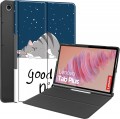 Becover Smart Case for Tab Plus 11.5