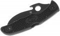 Spyderco Matriarch 2 Emerson Open BB