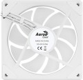 Aerocool Phantom M-3 12 PWM ARGB White