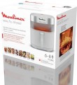 Moulinex Easy Fry Infrared EZ831GF0
