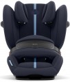 Cybex Pallas G2 i-Size Plus Ocean Blue