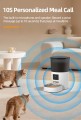 Rojeco Cat Feeder with Camera