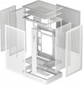 Deepcool CH270 Digital White