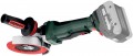Metabo WVBF 18 LTX BL 15-125 Quick 601308840