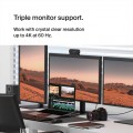 Belkin Universal USB-C 11-in-1 Pro Dock