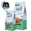 HappyOne Mediterraneum Senior Fresh Meat 3 kg
