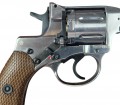 BORNER NGT Silver BBs