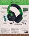 Razer Kraken V4 X Minecraft Edition