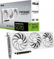 Asus GeForce RTX 5070 White OC 12GB GDDR7