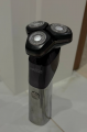 Medica-Plus Shaver Steel 6500