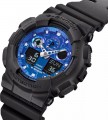 Casio G-Shock GA-100FL-1A