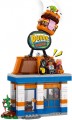 Lego Durrr Burger Restaurant 77076