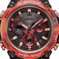 Casio G-Shock MTG-B3000FR-1A
