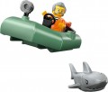 Lego Police Boat Chase 60456