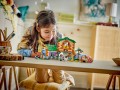 Lego Pony Ranch and Stable 42654