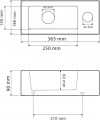 VBI Komo L 365 VBI-015615