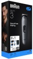 Braun Series 3 AIO3540