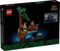 Lego Smeagol and Deagol 40761