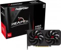 PowerColor Radeon RX 9060 XT Reaper 16GB