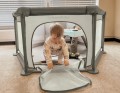 Dreambaby Explore Playpen