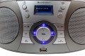 Soundmaster SCD1800TI