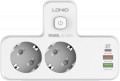 LDNIO SE2337