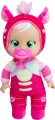 IMC Toys Cry Babies Stars Talent Hanna 911543