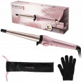 Remington Coconut Smooth CI5901